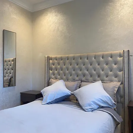 Elegant Appartement 2 Chambres Marraquexe Exterior foto