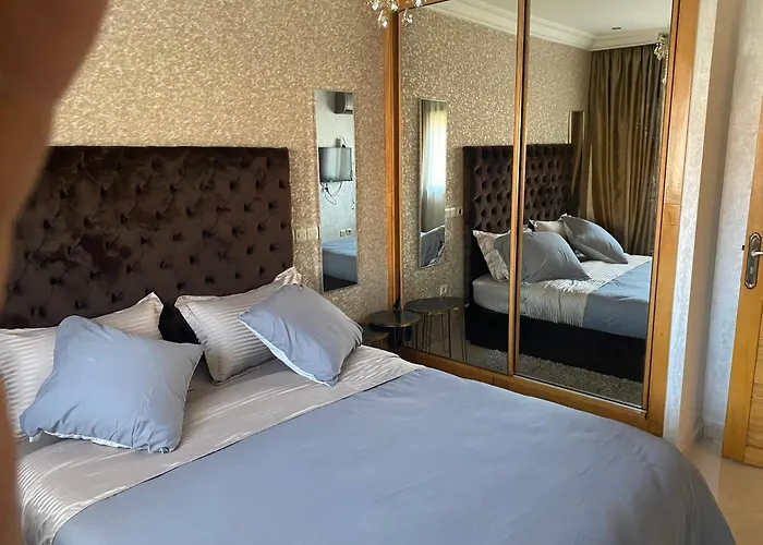 Elegant Appartement 2 Chambres