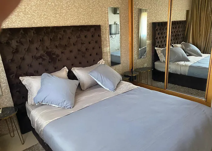 Elegant Appartement 2 Chambres