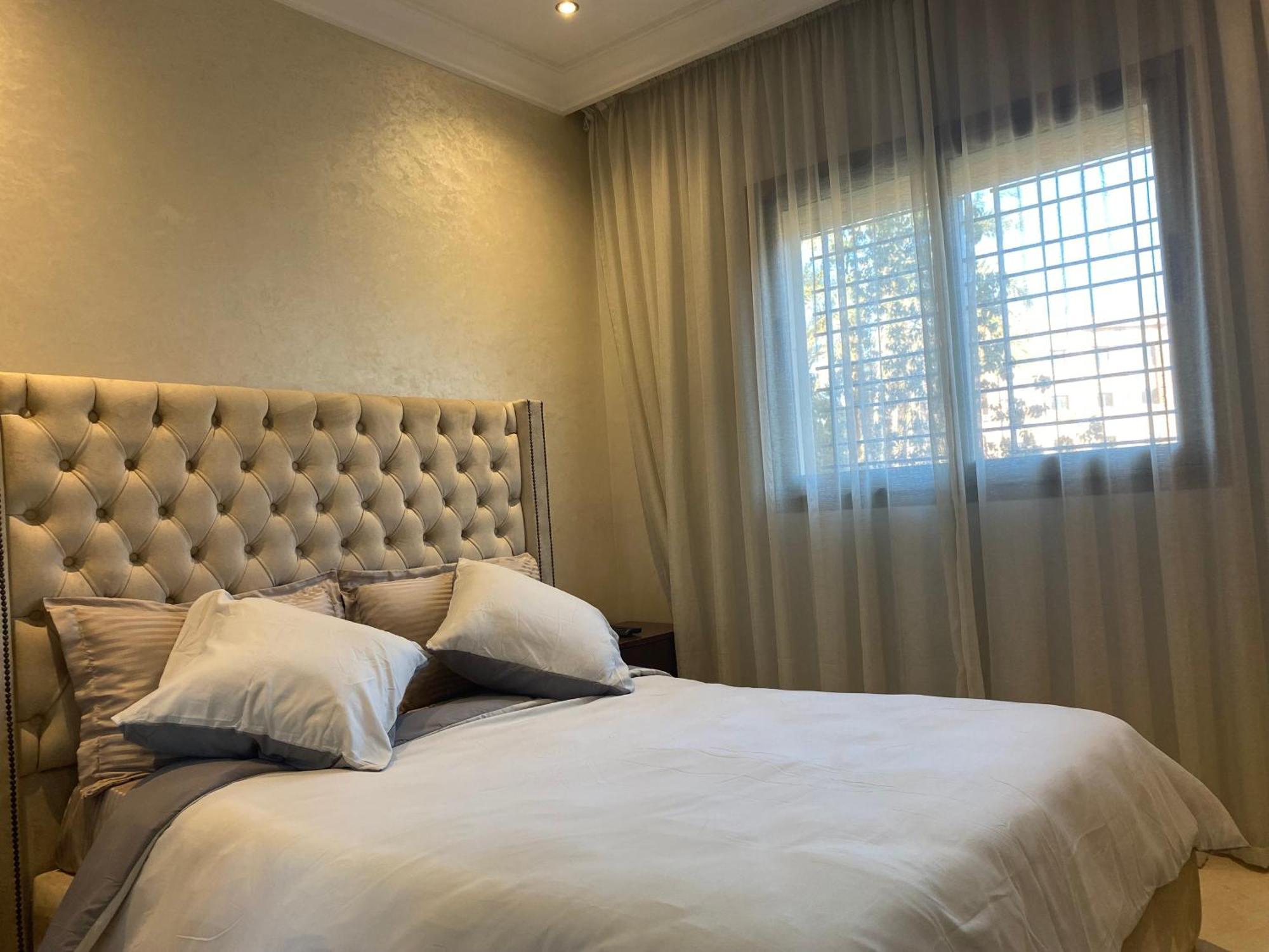 Apartamento Elegant 2 Marraquexe