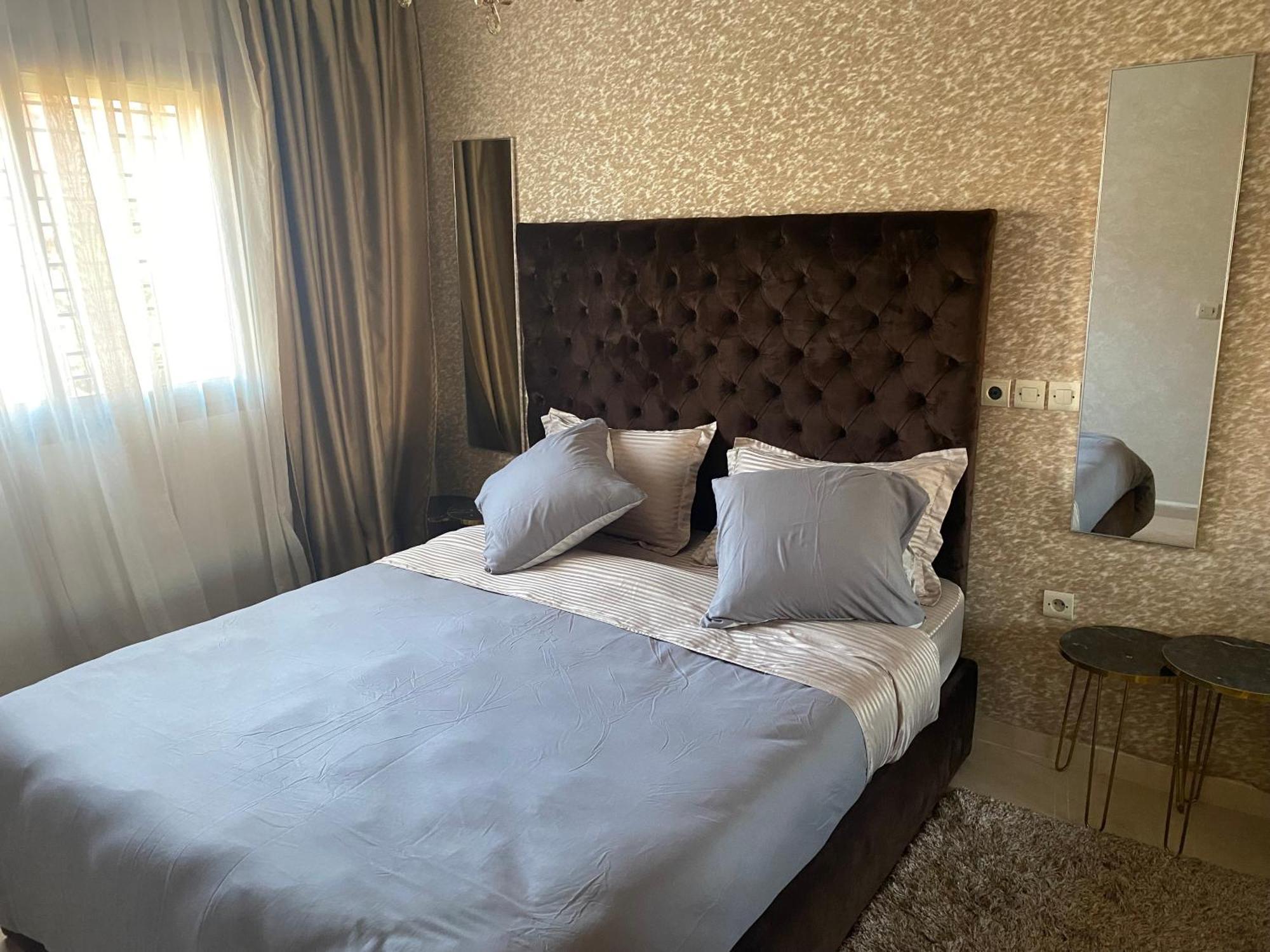Elegant 2 * Marraquexe